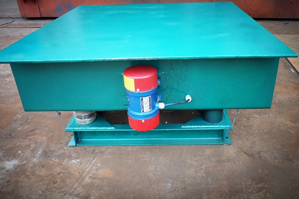 振實(shí)臺(tái)