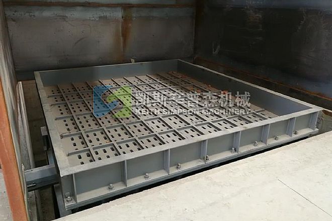 什么是振動落砂機，有哪三大應(yīng)用領(lǐng)域