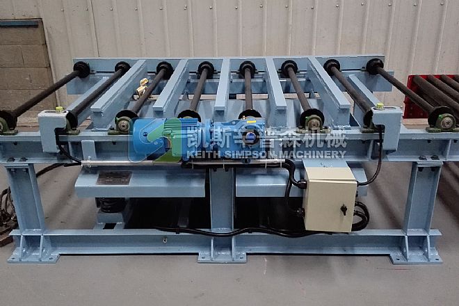 振實臺的的性能效果與應(yīng)用